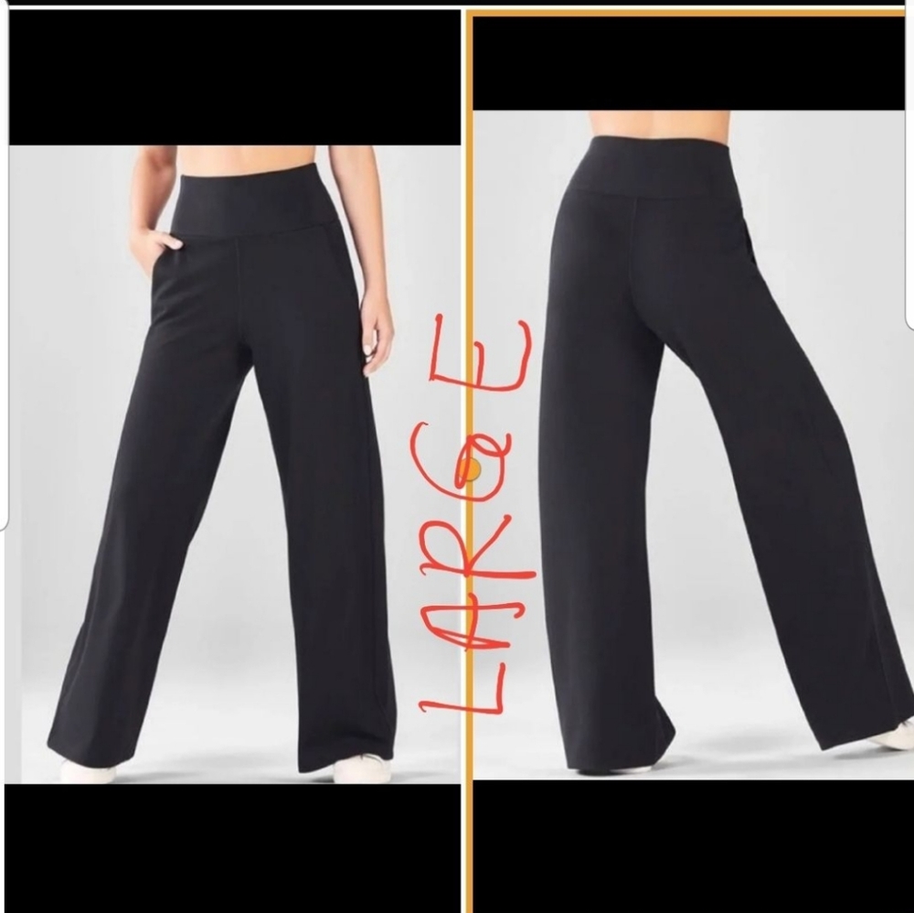 Fabletics Mariah LARGE pants